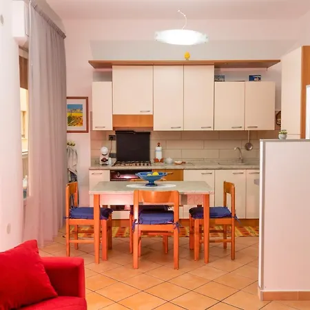 Διαμέρισμα Casa Camelia *
