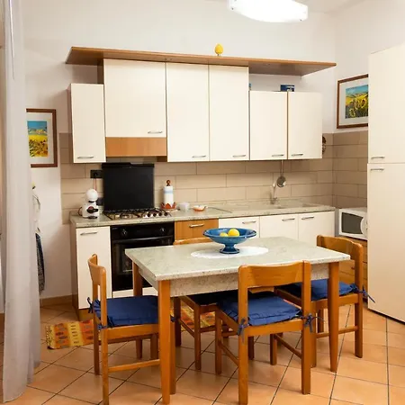 Casa Camelia Τραπάνι