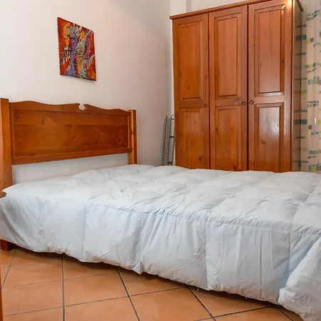 Διαμέρισμα Casa Camelia *