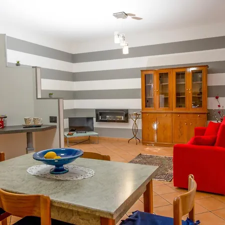 Casa Camelia * Τραπάνι