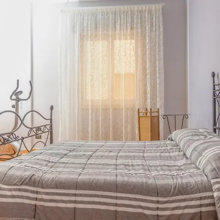 Διαμέρισμα Casa Camelia Τραπάνι