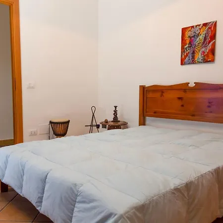 Διαμέρισμα Casa Camelia