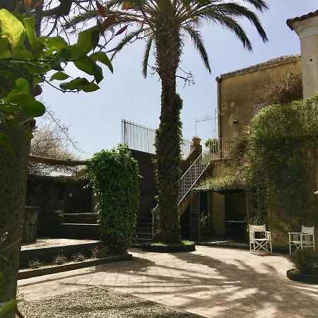 Casa Camelia Lejlighed Viagrande