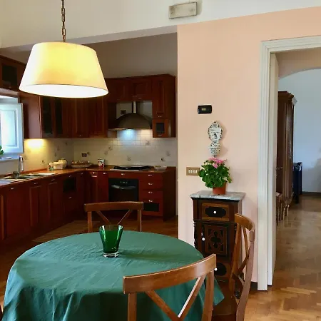 Casa Camelia Lejlighed *