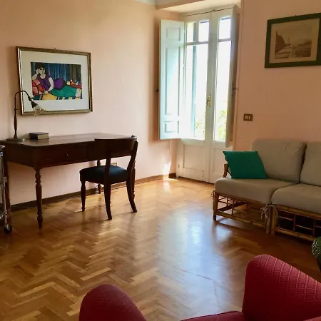 Casa Camelia Lejlighed Viagrande