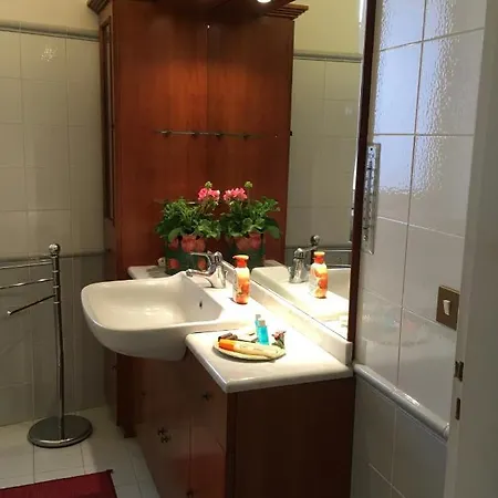 Casa Camelia * Viagrande