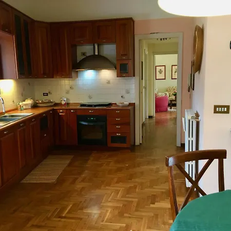 Casa Camelia Lejlighed