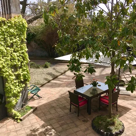 Casa Camelia Lejlighed *