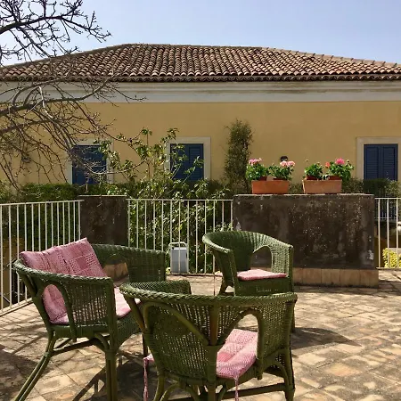 Casa Camelia Viagrande