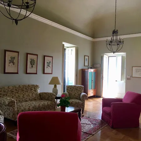 Casa Camelia *