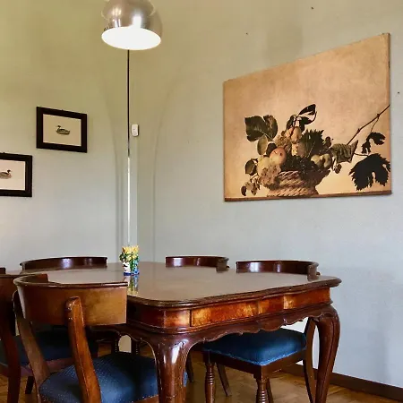 Lejlighed Casa Camelia Viagrande