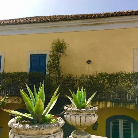Casa Camelia Lejlighed