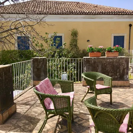 Lejlighed Casa Camelia Viagrande