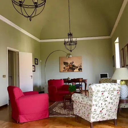 Casa Camelia Lejlighed