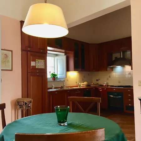 Casa Camelia *