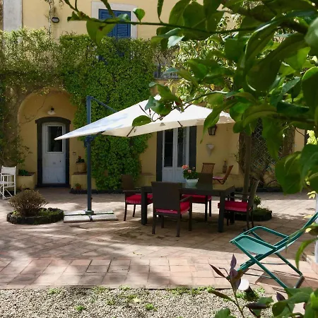 Casa Camelia Viagrande