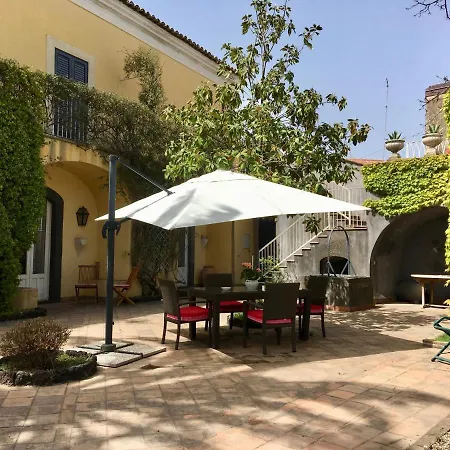 Lejlighed Casa Camelia Viagrande