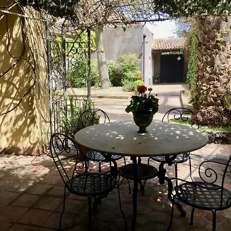 Apartment Casa Camelia *