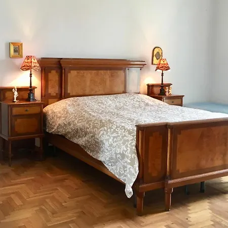 Casa Camelia * Viagrande