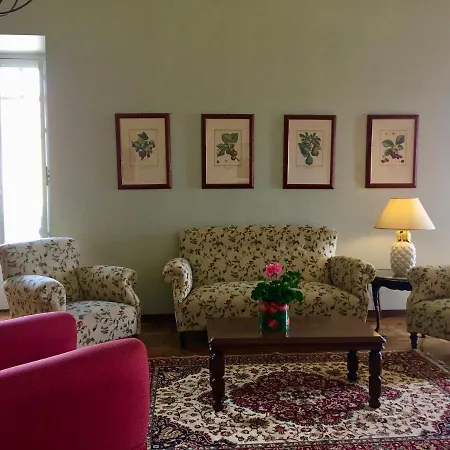 Casa Camelia Apartment *